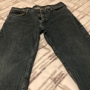 Wrangler Jeans